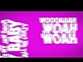 Flip Flops and Hi Tops Lyric Video  | BahVideo.com