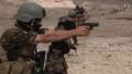 Anti-terrorism squad trains in Yemen | BahVideo.com