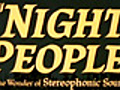 Night People - Original Trailer  | BahVideo.com