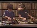 DJ Kids Scratching  | BahVideo.com