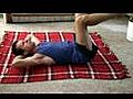 How to do Bicycle Crunch for Abs | BahVideo.com