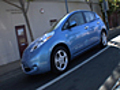 2011 Nissan Leaf | BahVideo.com
