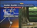 Rape Reported At McMinnville Park | BahVideo.com