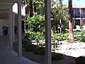TastePlaces - The Riviera Palm Springs | BahVideo.com