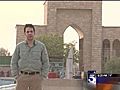 KTLA Assignment Iraq Leaves Lasting  | BahVideo.com