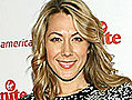 First Look Colbie Caillat s New Video  | BahVideo.com