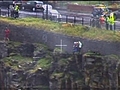 RAF rescue stranded brothers | BahVideo.com
