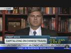 Capitalizing on Chinese Travel | BahVideo.com