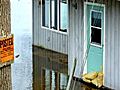 FEMA Denies NY Homeowners Flood Relief Gives  | BahVideo.com