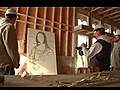 Sanat Harikas ivi Tabancas - Mona Lisa | BahVideo.com