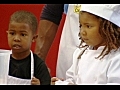 The Family Crews Cake Baking | BahVideo.com