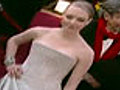 2010 Oscars amp 039 Red Carpet Fashion | BahVideo.com