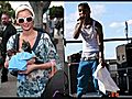 Lil B - I m Paris Hilton Unreleased  | BahVideo.com
