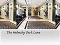 New York Helmsley Hotel | BahVideo.com
