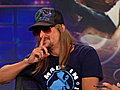 The Daily Show with Jon Stewart - Kid Rock | BahVideo.com