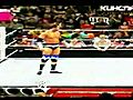 WWE Raw 06-06-11 Highlights | BahVideo.com