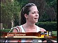 Cockeysville woman killed kids hurt in fiery  | BahVideo.com