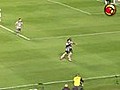 Ceni falha de novo e Botafogo vence o S o  | BahVideo.com