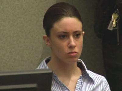 Casey Anthony: The Movie? | BahVideo.com