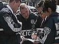 Cops Bust Alleged Drug Sellers | BahVideo.com
