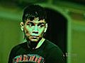 La estrategia de Torres en la UFC 130 | BahVideo.com