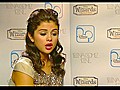 Selena Gomez on Katy Perry amp Britney | BahVideo.com