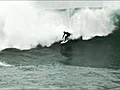 Corona presents Shipsterns Dungeons and Portuguese Tow In s with Mick Fanning | BahVideo.com