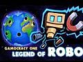 Legend of Robot Trailer HD  | BahVideo.com