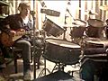 Just some random jamming  | BahVideo.com