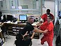 Texas Jailbreak Caught On Camera | BahVideo.com