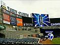 VIDEO Inside the new Yankee Stadium | BahVideo.com