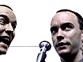 Dave Matthews Band - So Much To Say | BahVideo.com