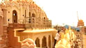 Facelift for Jaipur s Hawa Mahal | BahVideo.com