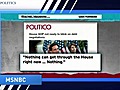 Your Day in Politics 7 14 2011 | BahVideo.com