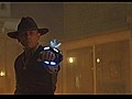  Cowboys amp Aliens Super Bowl Spot | BahVideo.com