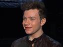 Chris Colfer Reacts To His 2011 Emmy Nod | BahVideo.com
