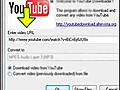 youtube video converter free download youtube  | BahVideo.com