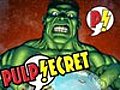 Pulp Secret - 04 27 07 | BahVideo.com