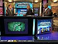 Michigan State Football Preview | BahVideo.com