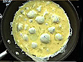 How to make scrambled eggs | BahVideo.com