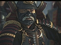 Shogun 2 s new CGI trailer | BahVideo.com