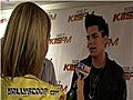 Adam Lambert To Be Judge on American Idol | BahVideo.com