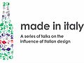 Made in Italy Italian Design on the Road | BahVideo.com