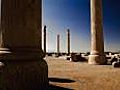 Wonders of the World Persepolis Iran | BahVideo.com