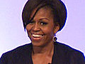 Michelle Obama amp 039 Terrified amp 039  | BahVideo.com