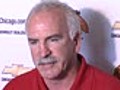 Quenneville on Centers | BahVideo.com