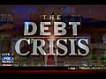 On Fox WSJ s Stephen Moore Downplays Risks Of U S Defaulting On Debt | BahVideo.com