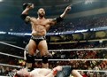 The Road to WrestleMania John Cena Vs  | BahVideo.com