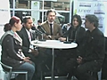  MWC 2011 Unplugged Panel | BahVideo.com