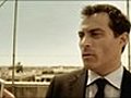Rufus Sewell on playing Aurelio Zen | BahVideo.com